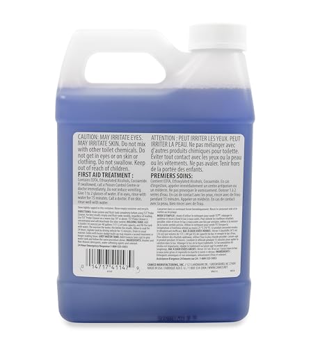 TST Probe Cleaner 32 oz, (Eng/Fr) - Thumbnail 3