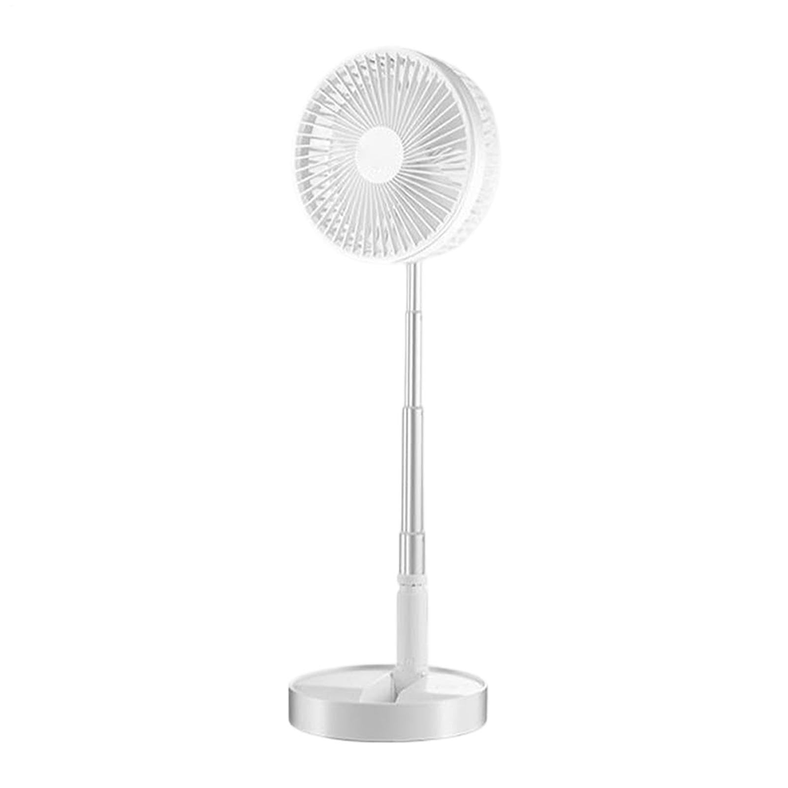 Ventilateur de table silencieux pour le bureau et la maison