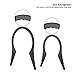 2 Packs Camera Lens Filter Wrench Kit, CPL UV ND Filter Removal Wrench Tool Set, Fit 37mm-52mm 55mm-72mm Lens Thread for Canon Nikon Sony Fujifilm Olympus Panasonic and Other Camera
