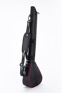 Pencil Golf Bag Foldable Golf Bag Package Capacity Packed 3 Clubs Mini Soft Club Bag Package Shoulder Club Golf Bags Men Women Golf Pencil Bag
