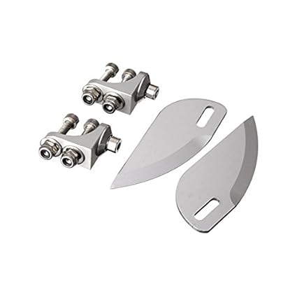 Pursuit 1106 Rocket 1111 RC Boat Parts 