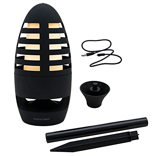 Bocina Sharper Image SBT1002BK