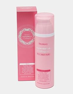 Deoproce Cleanbello Colágeno Multi Fluido 10 ...