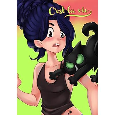 C&acute;est La Vie: Ter Ci&uacute;mes &eacute;...
