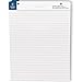 Business Source 38593 Self-Stick Easel Pads, Ruled, 30 Shts, 25-Inch x30-Inch, 2/PK, WE