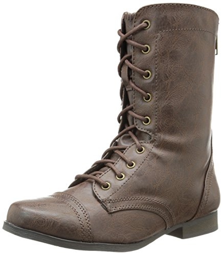 Steve Madden Jkabell Bootie (Little Kid/Big Kid)
