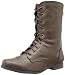 Steve Madden Jkabell Bootie (Little Kid/Big Kid)