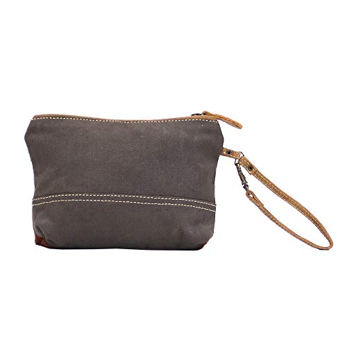 Image of Myra Bag Floral Purse - Canvas Bags for Women, Over The Shoulder Purse
