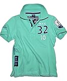 sevenoneseven amsterdam Größe 110/116 Sevenoneseven 717 Poloshirt Gr.116