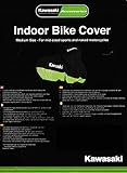 original Kawasaki Artikel Kawasaki Indoor Cover Abdeckplane innen Gr.L