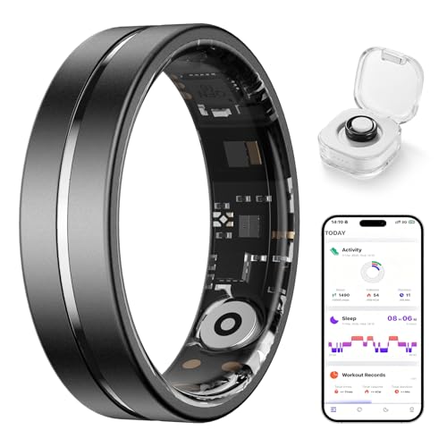 Asteraty Smart Ring
