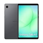 Samsung Tab A11 LTE 4+64GB 8.7" Grey