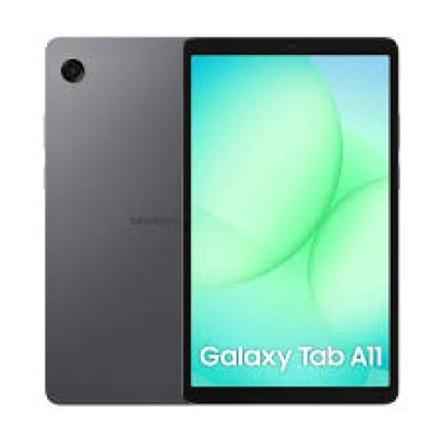Tablet Samsung Galaxy Tab A11 X135 8.7 LTE 4GB RAM 64GB - Grey