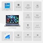 Acer-ALG-Gaming-Laptop-12th-Gen-Intel-Core-i5-Processor-8GB-RAM512GB-SSD4GB-RTX205060HzWindows11HomeWifi-6-AL15G-52-3962cm-156-Full-HD-Premium-Metal-Body-Steel-Gray-199KG