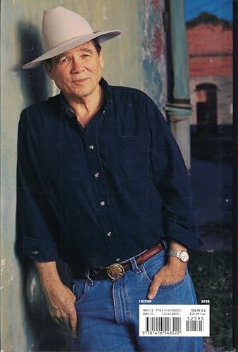 Swan Peak: A Dave Robicheaux Novel 1416548521 Book Cover