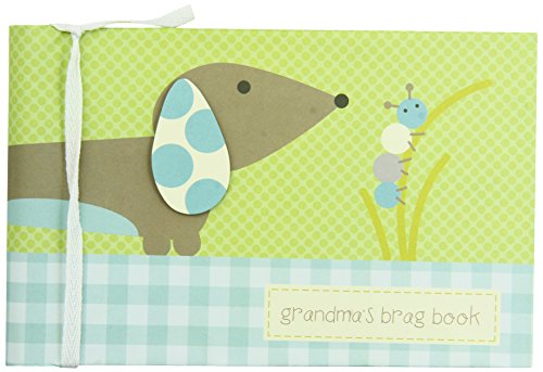 Pepperpot Sweet Baby Boy Grandma's Brag Book