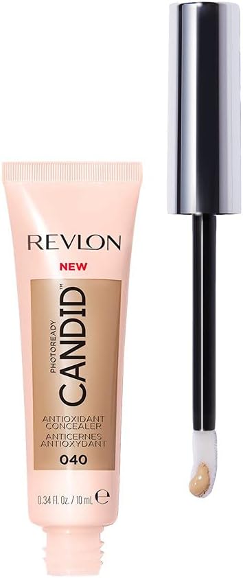 PHOTOREADY CANDID antioxidant concealer #040-medium