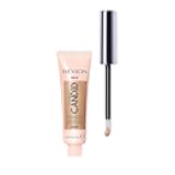 Revlon PhotoReady Candid Concealer, with Anti-Pollution, Antioxidant, Anti-Blue Light Ingredients, without Parabens, Pthalates and Fragrances; Medium, 34 Fluid Oz