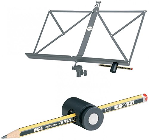 Magnetischer Bleistifthalter | Stifthalter Penclip 10 x 6 x 1,5 cm Cover