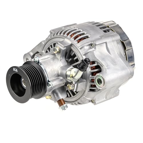 Denso DAN670 Denso Alternatore