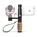 Produktbild Shoulderpod R2  Professioneller Stabilisatorgriff und Stativhalterung für Videoaufnahmen das Fotografieren und Filmen mit jedem iPhone und Android-Handy