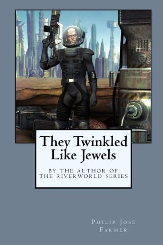 They Twinkled Like Jewels 1557427992 Book Cover
