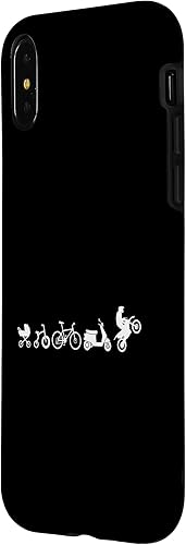 Miniatura 2 de iPhone XXS Motorbike Motorcycle Women Outfit Enduro Motocross Biker Case