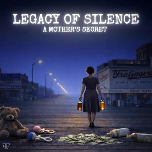 Legacy of SILENCE | The Fronczak Files S3 Ep. 5