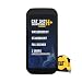 Produktbild CAT S42 H+ Enterprise Edition - Robustes Outdoor Smartphone (13.97cm (5.5 Zoll) HD+ Display, 32 GB, 3GB RAM, antibakteriell, Stoß- und Wasserdicht inkl. CAT-Maßband und 3 Jahren Garantie, schwarz