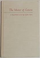 The Master of Geneva B002J1K74C Book Cover