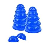 Ergonomische Struktur mit starker Adsorption. Praktisch zu bedienen.