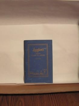 Unknown Binding Longan's essential rules of order;: Standard Book