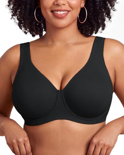 Black / 38DDD