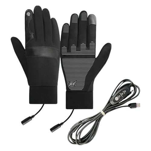 Chauffe-mains USB de randonnée et ski pour vos sorties hivernales