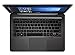 ASUS ZenBook UX305CA-EHM1 Laptop (Windows 10, Intel Core M3-6Y30, 13.3