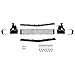 Speedway Motors 1968 Camaro RS 7-Piece Reproduction Grill Kit