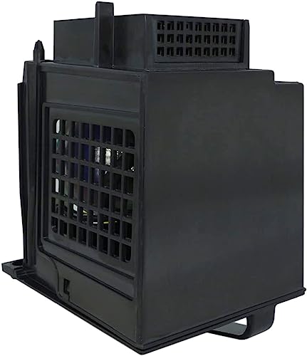 Lámpara de reemplazo para proyector Mitsubishi 915P049010 miniatura 4