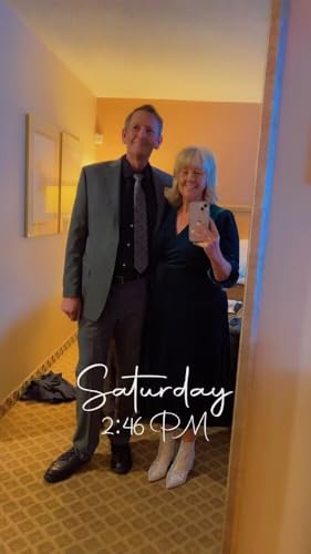 Zepumen Velvet Tea Length Bridesmaid Dresses for Women Long Sleeve Maxi Formal Dress Midi Wedding Guest Dress with Slit4