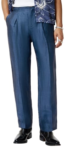 John Varvatos Men's Benedict Pant