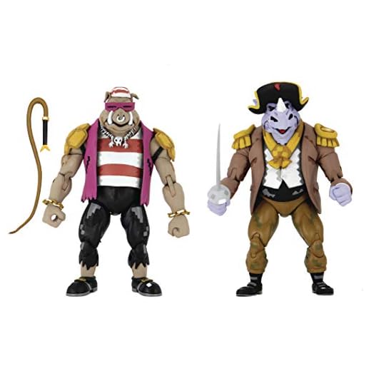 NECA Color (0634482541760)