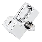 [Matériau de haute qualité] : tout neuf et de haute qualité, offrant une sécurité et une durabilité fiables pour votre équipement.