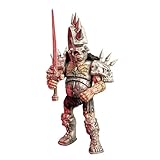 Trick Or Treat Studios GWAR 5 Inch Action Figure | Beefcake The Mighty