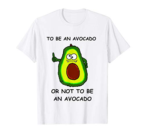 avocado shirt amazon