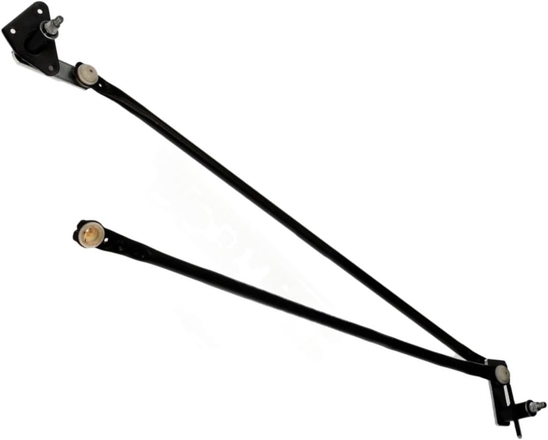 Front Windshield Wiper Linkage Replacement 8515060240 for Toyota Land Cruiser 2000 2001 2002 2003 2004 2005 2006 2007 for Lexus LX470 2000 2001 2002 2003 2004 2005 2006 2007 1 PCS