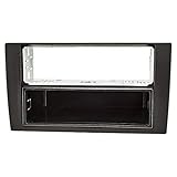 Farbe: schwarz / Material: Kunststoff