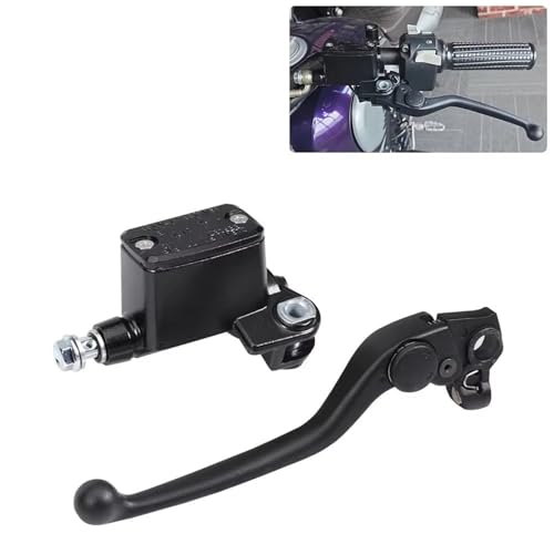 Levier de frein Ducati Scrambler DesertX 696 796 maître-cylindre