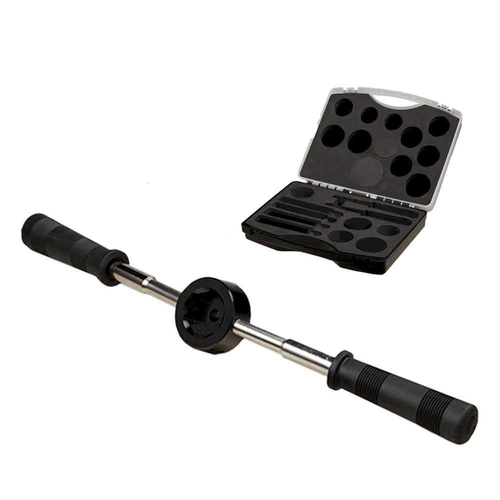 Shimano Unisex Mehrfarbig Var Maletinspeicher