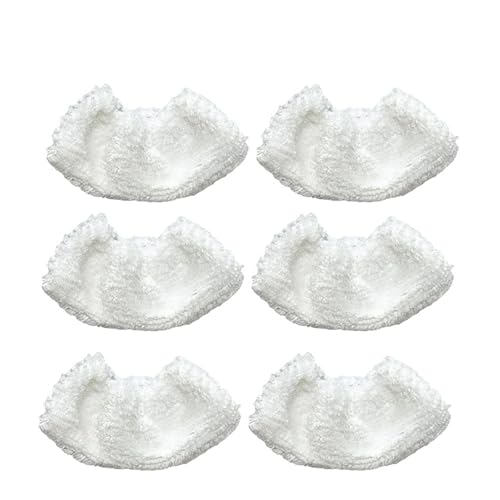 �P���q���[ EasyFix SC2 SC3 SC4 SC5 �n���h�w���h�|���@�p�[�c �}�C�N���t�@�C�o�[ �X�`�[�����b�v ���O �p�b�h �K���X�X�N���[�p�[ �u���V�w�b�h �Ή�(Chocolate)