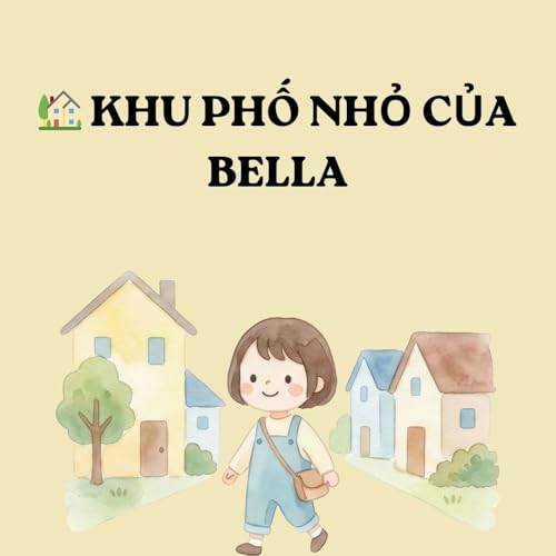 🏡 Khu Phố Nhỏ Của Bella