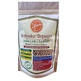 Ikshvaku Organics Jowar